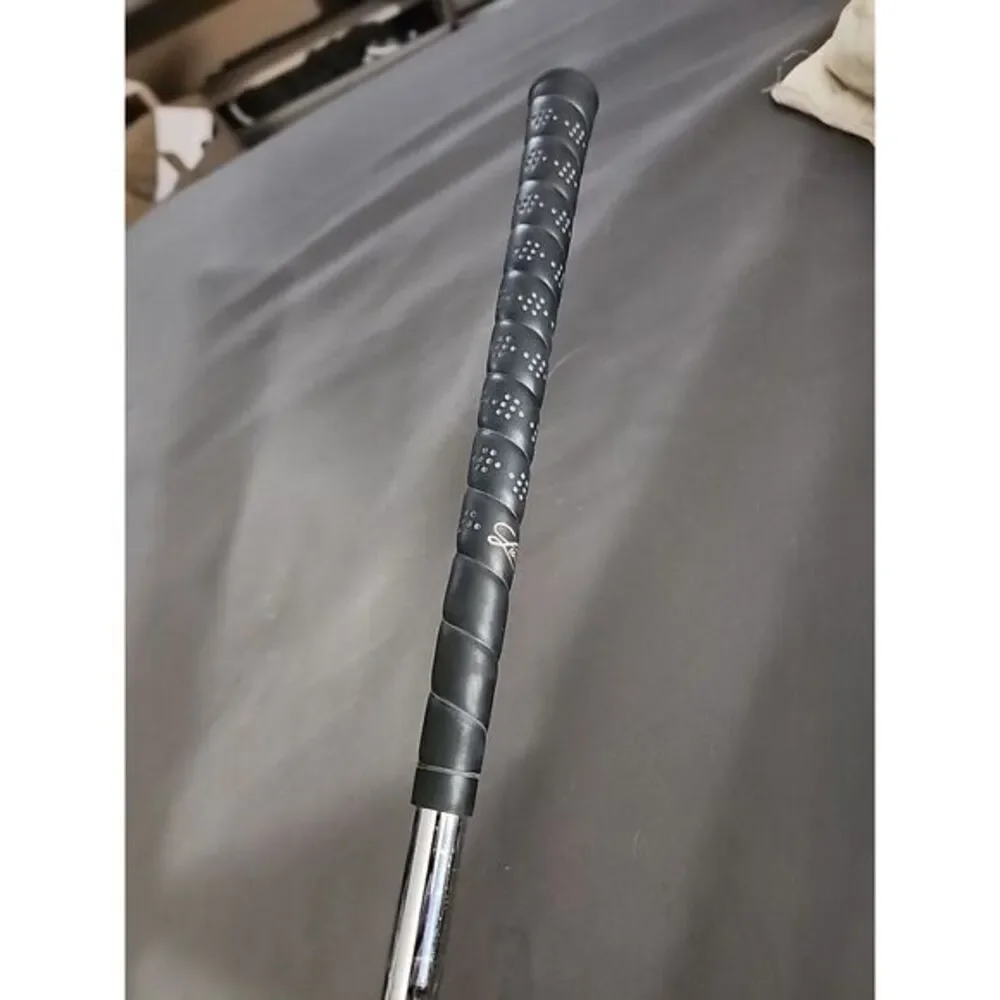 Controller Jumbo Roll and Bulge, Fairway‎ Driving Iron 12.5 Reg Flex, R.H.